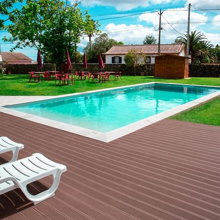 Casa De Campo Franco Da Serra Ангра-ду-Эроижму Экстерьер фото